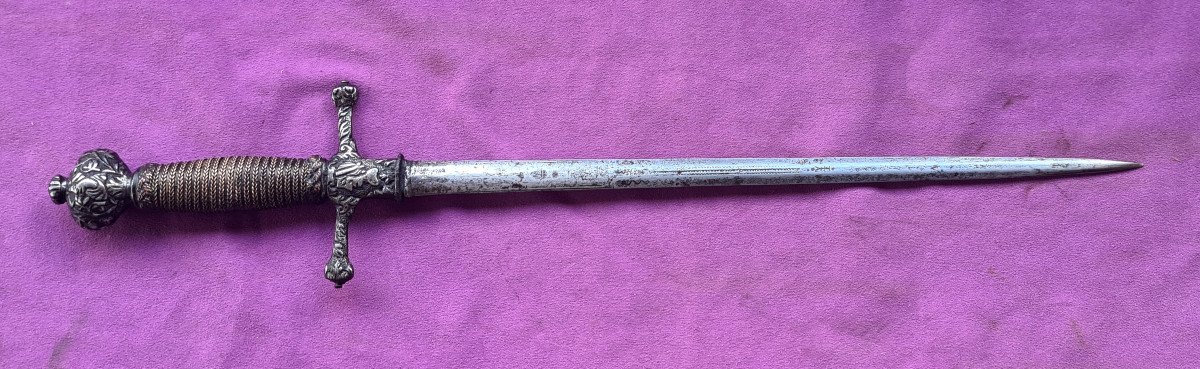 German Mercy Dagger-photo-2