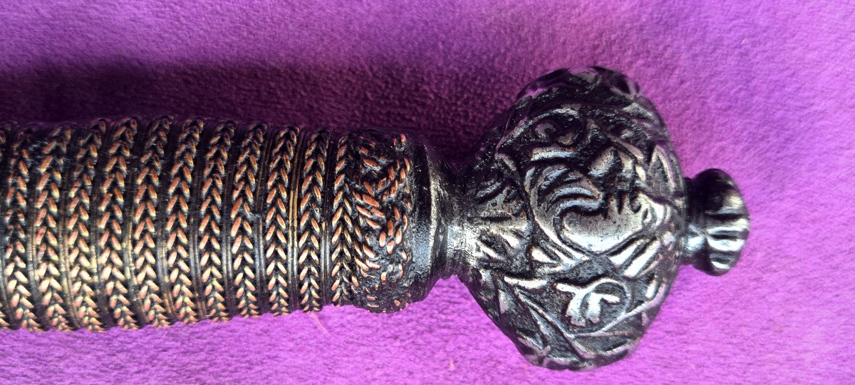 German Mercy Dagger-photo-6