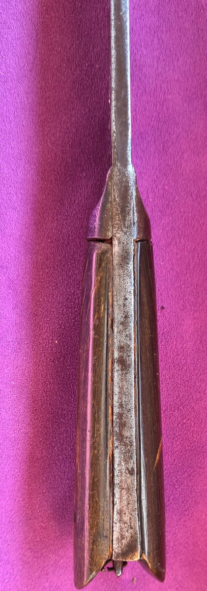 "kard" Hunting Cutlass From India-afghanistan-photo-4