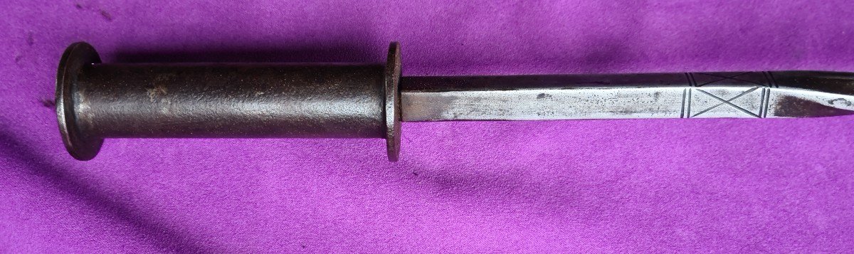 Polish War Hammer, Circa 1600-photo-3