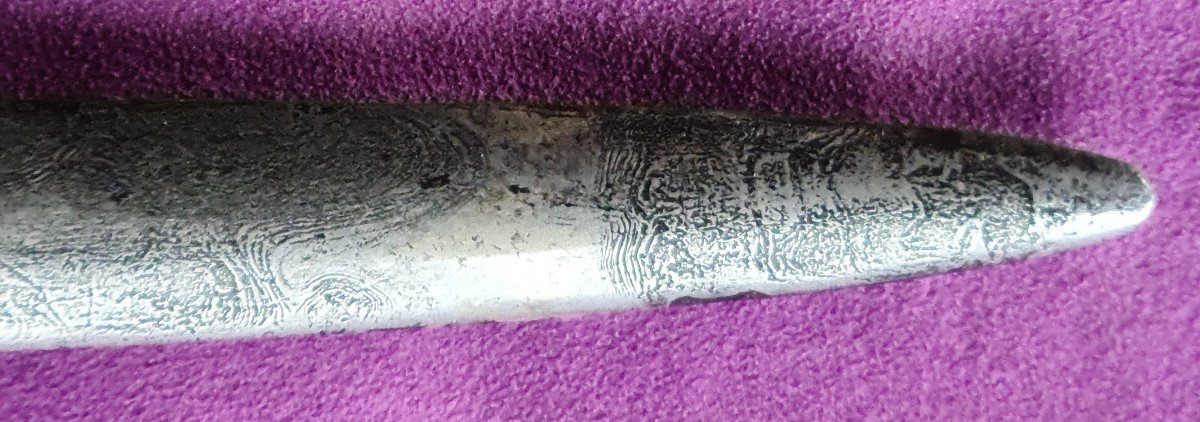 “bird” Halberd, 16th Century-photo-8