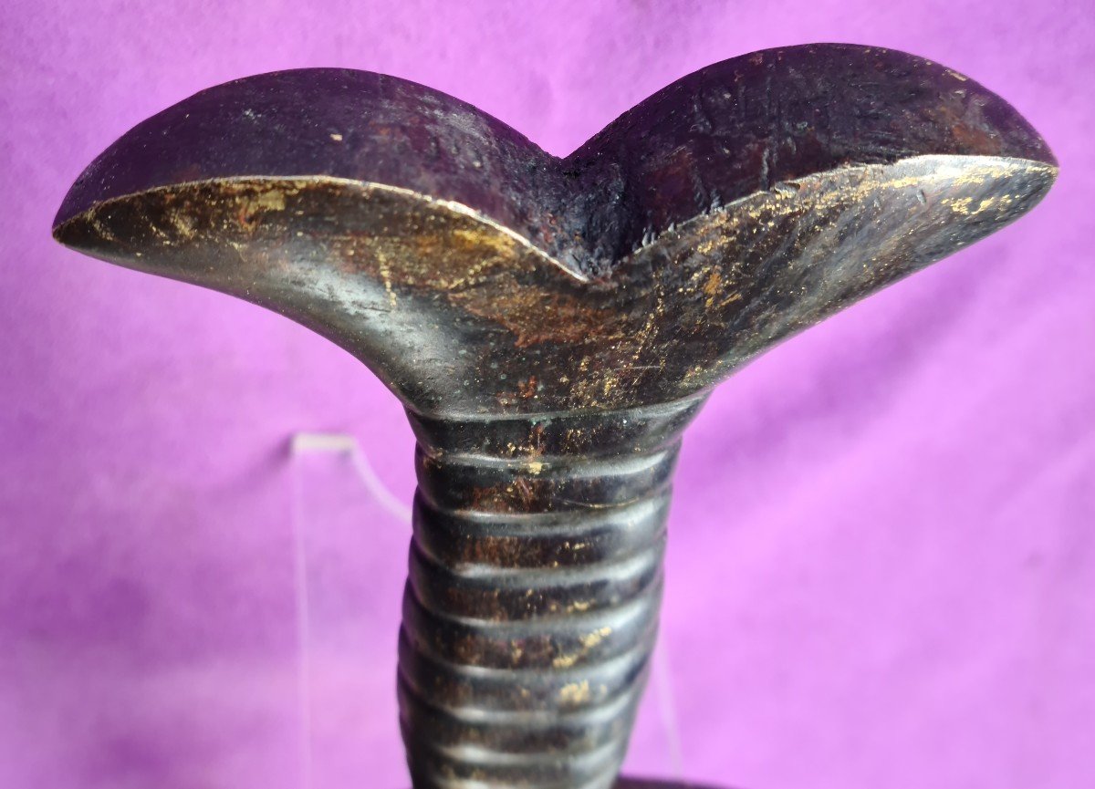 Falchion Or Falcon 15th Century Style F-photo-3