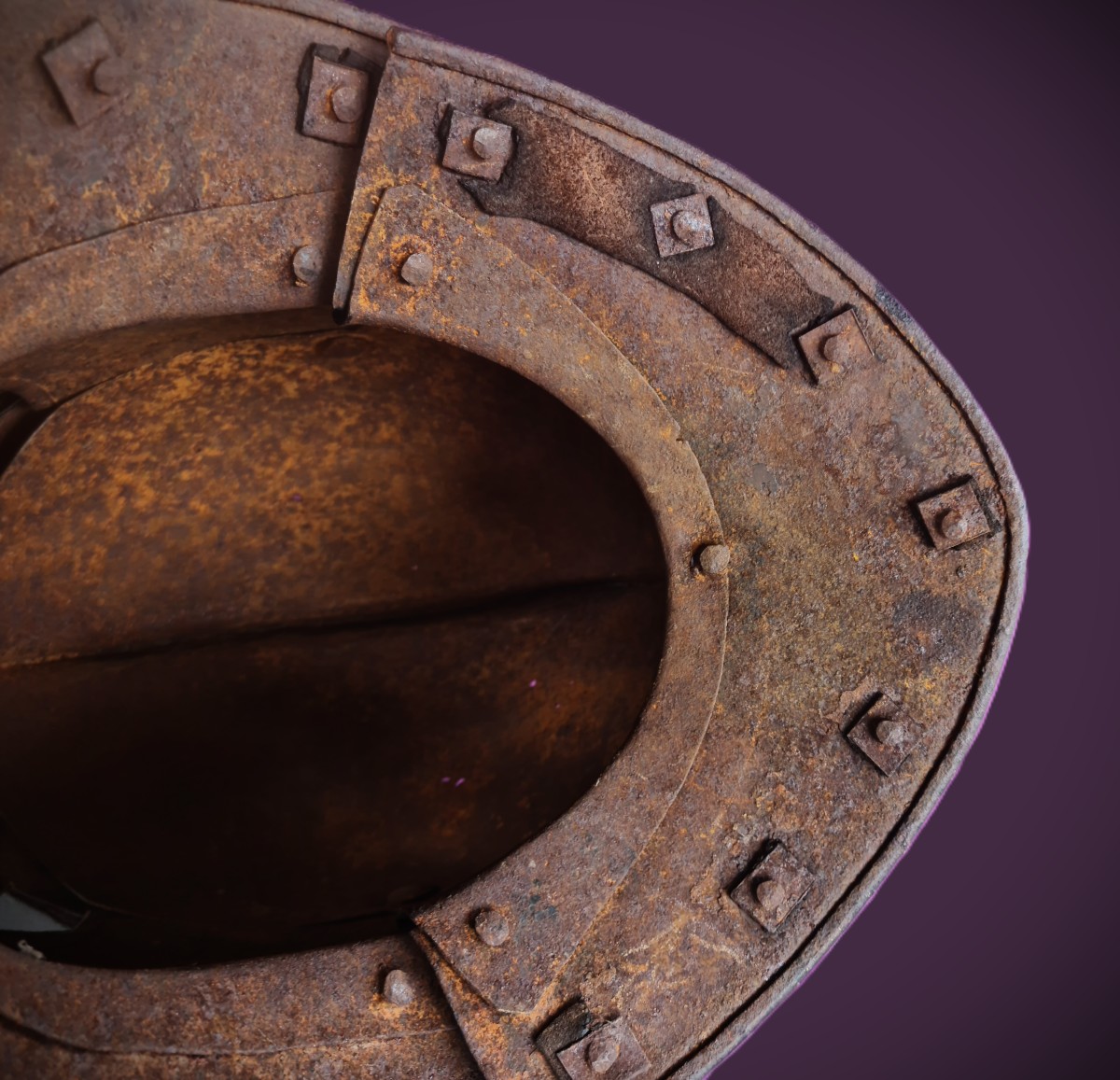 Germanic Cuirassier's Mantelhelm Armet Circa 1600-photo-1