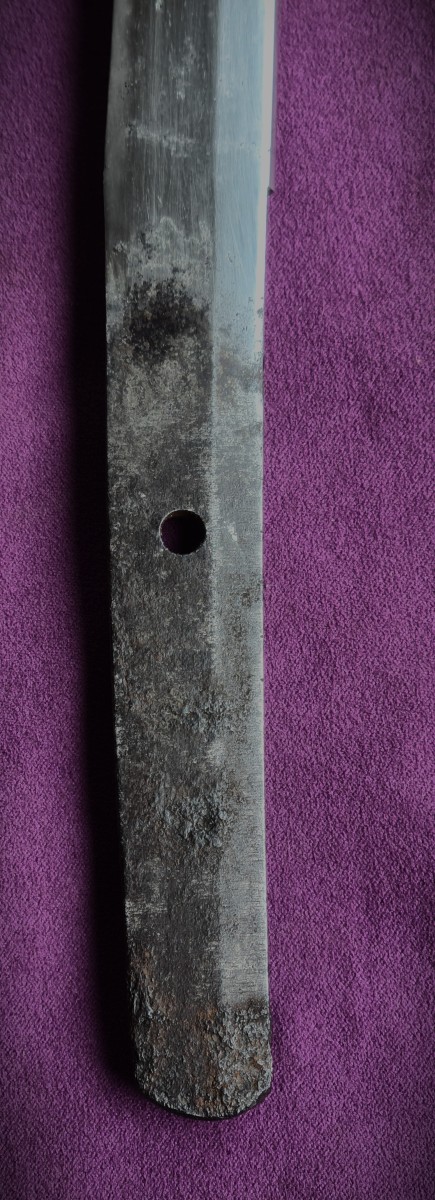 Wakizashi, Edo Period, Complete-photo-8