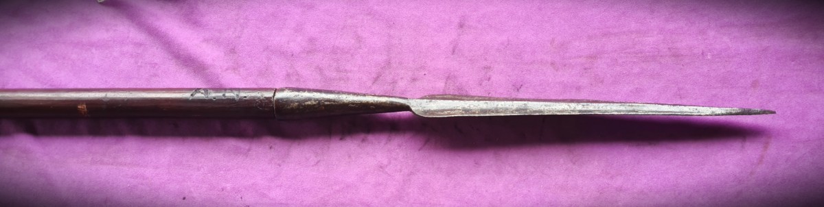 Revolutionary Spear Marked An-photo-2