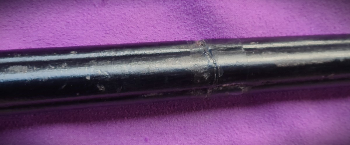 Officer's Sword Of The Imperial Guard, Napoleon III-photo-6