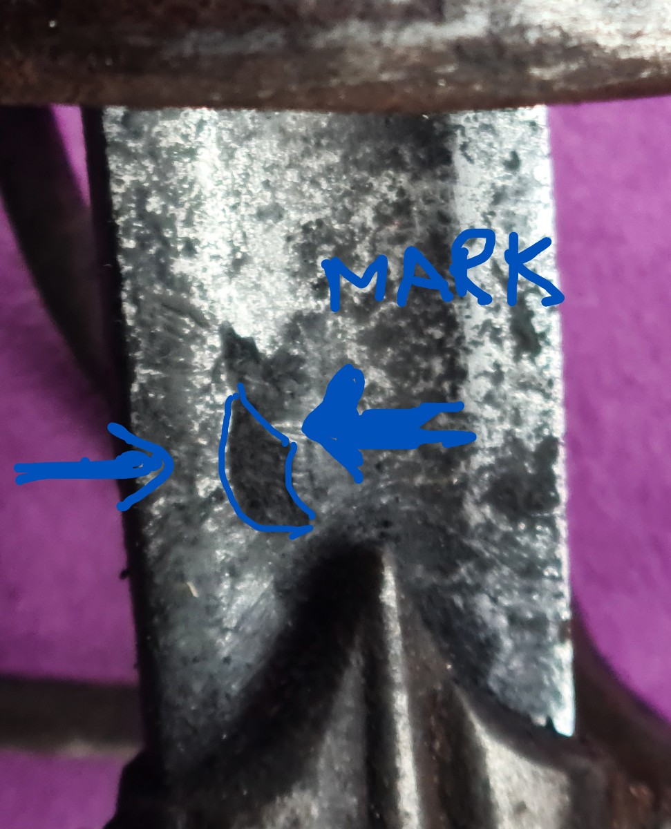 Rapier With  Multi Branches Hilt, Germany First Half Of The 17th Century-photo-8