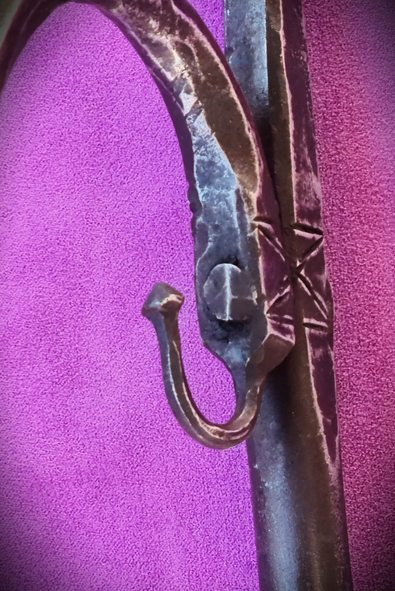 Elephant Goad  Known As "ankush"-photo-4