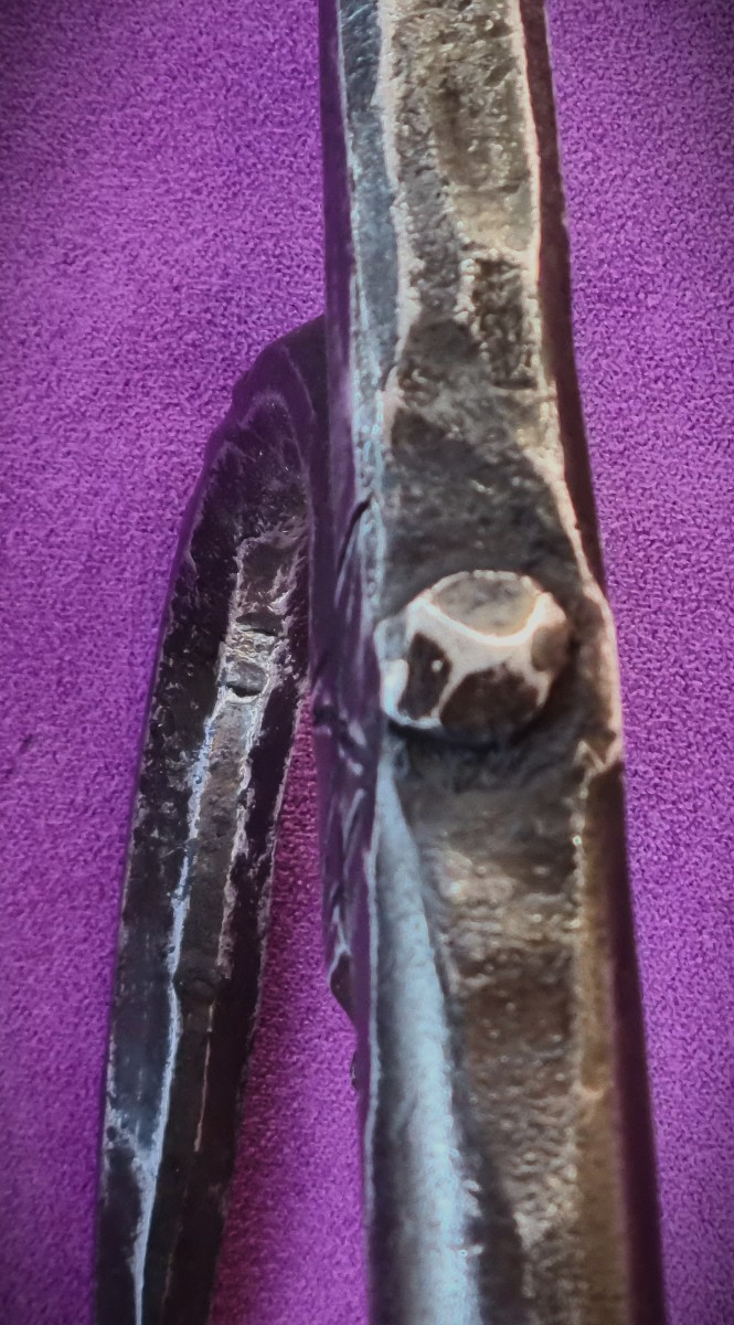 Elephant Goad  Known As "ankush"-photo-1