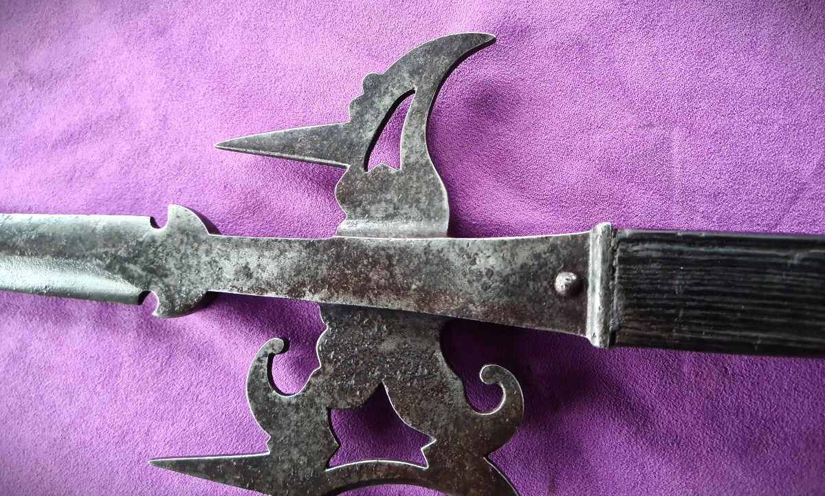 Spiked Halberd -photo-4
