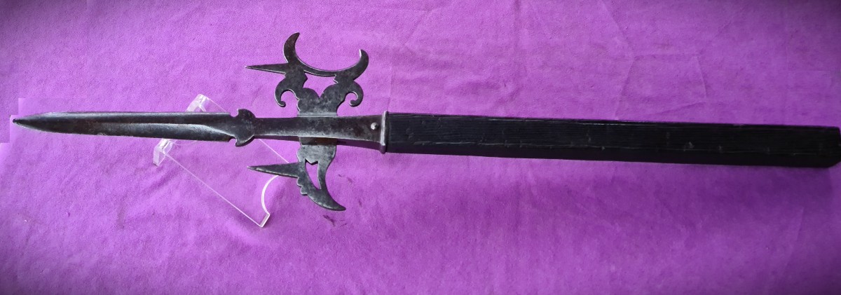 Spiked Halberd -photo-5
