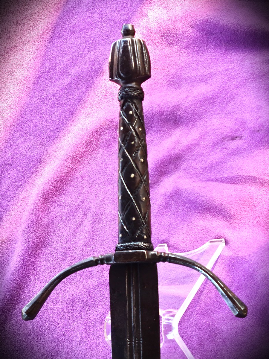 Sword, Early 16th Century, Italy-photo-4