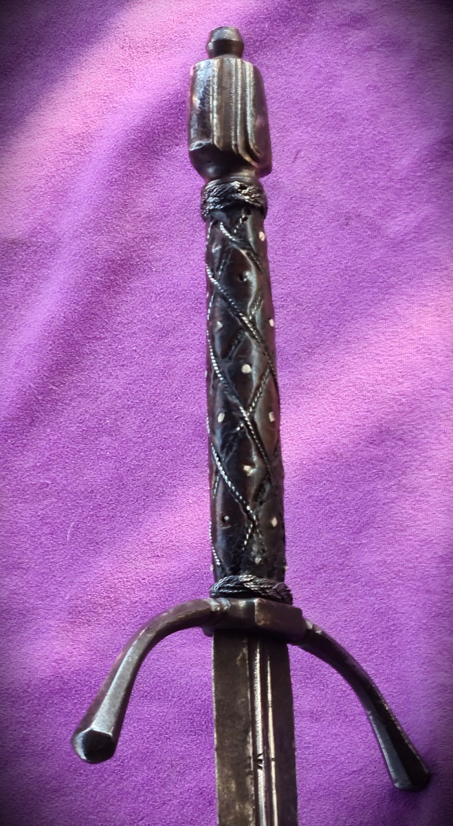 Sword, Early 16th Century, Italy-photo-2