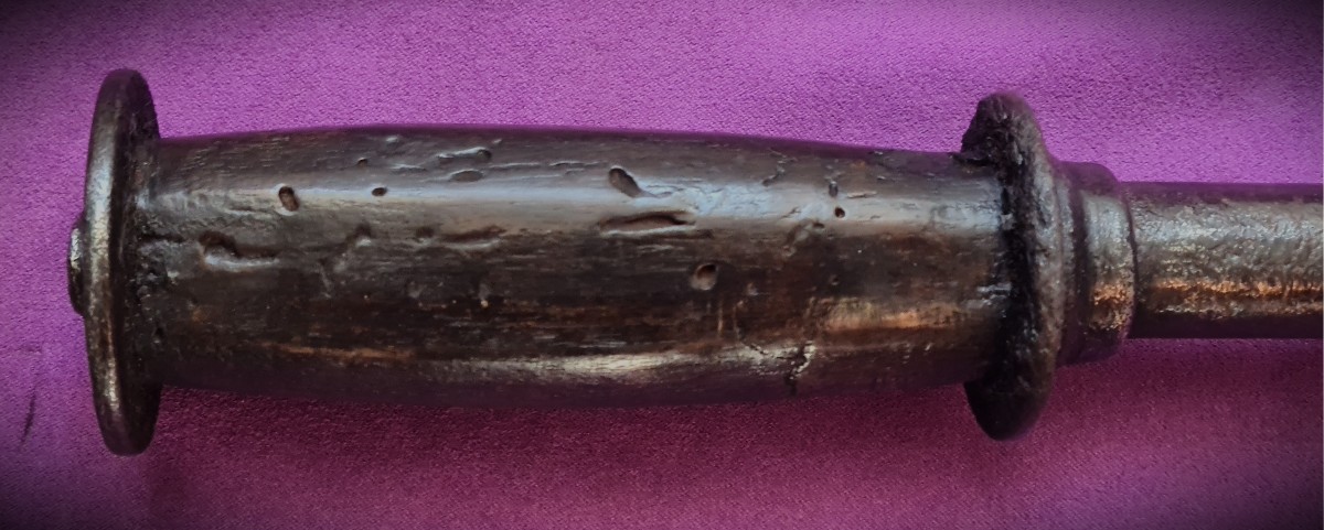 16th Century German War Hammer-photo-2