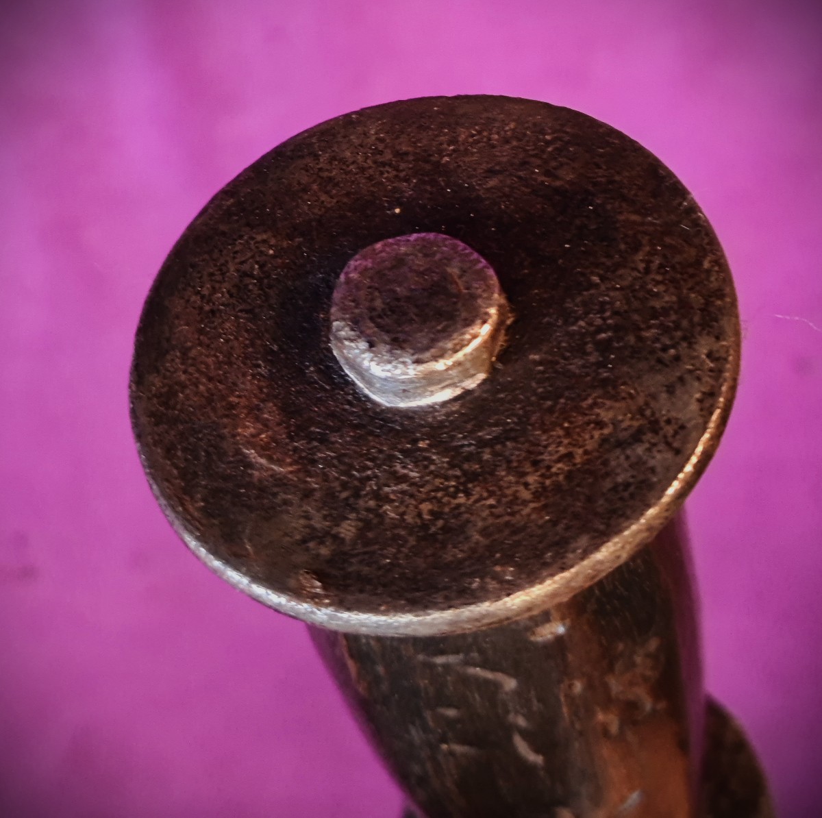 16th Century German War Hammer-photo-3