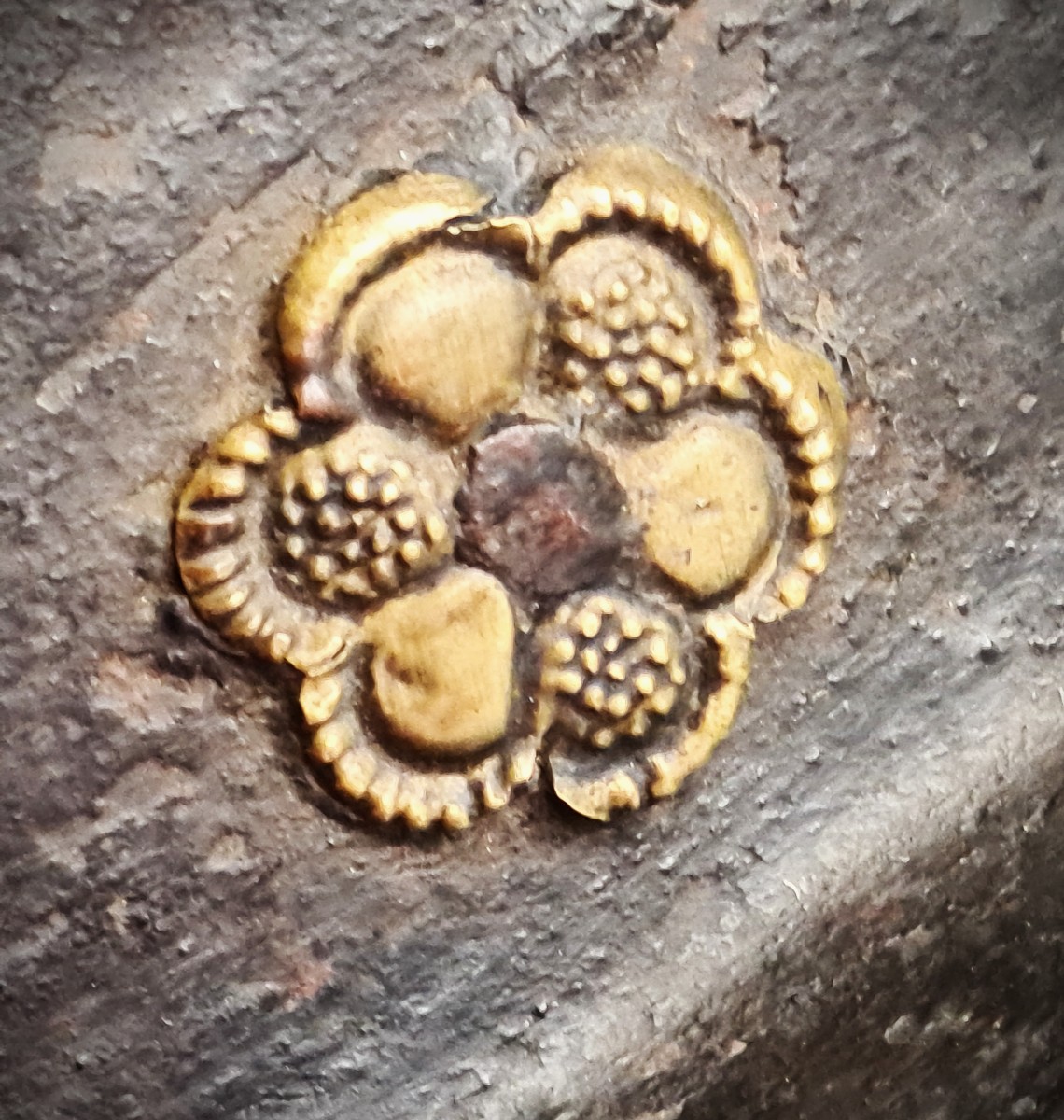 Morion de la Garde civique de Munich fin 16ème-photo-2