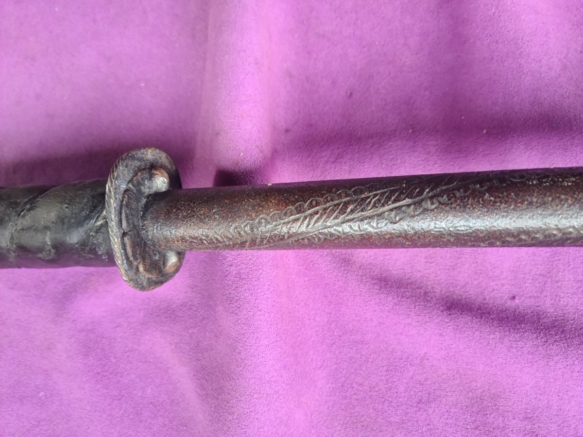 War Hammer. Hungary, 16th–17th Centuries-photo-1