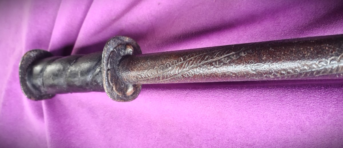 War Hammer. Hungary, 16th–17th Centuries-photo-3
