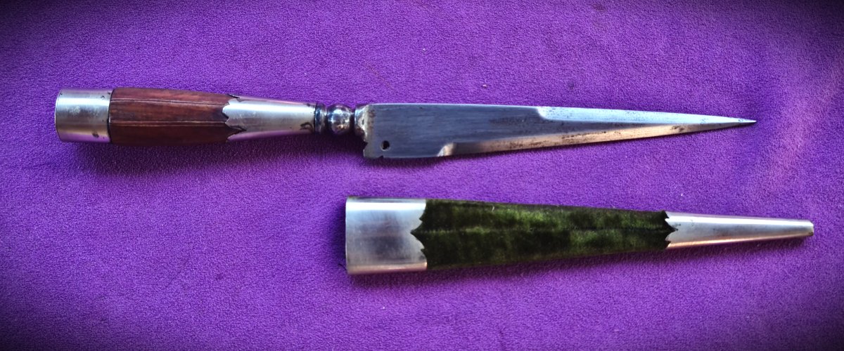  Traditional Stiletto From Corsica-photo-3