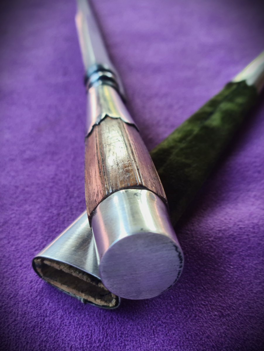  Traditional Stiletto From Corsica-photo-3