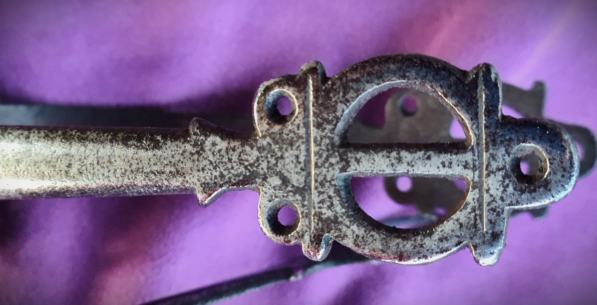 Argentine Spurs, 19th Century-photo-6