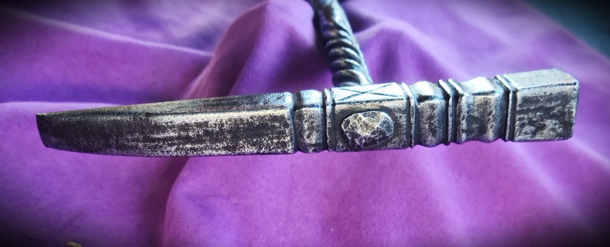 War Hammer , Late 16th Century-photo-4