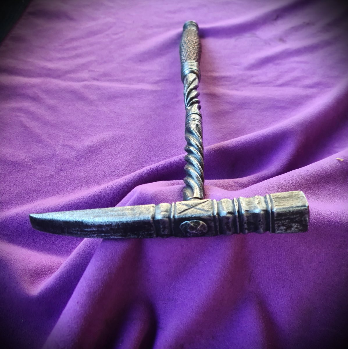 War Hammer , Late 16th Century-photo-3
