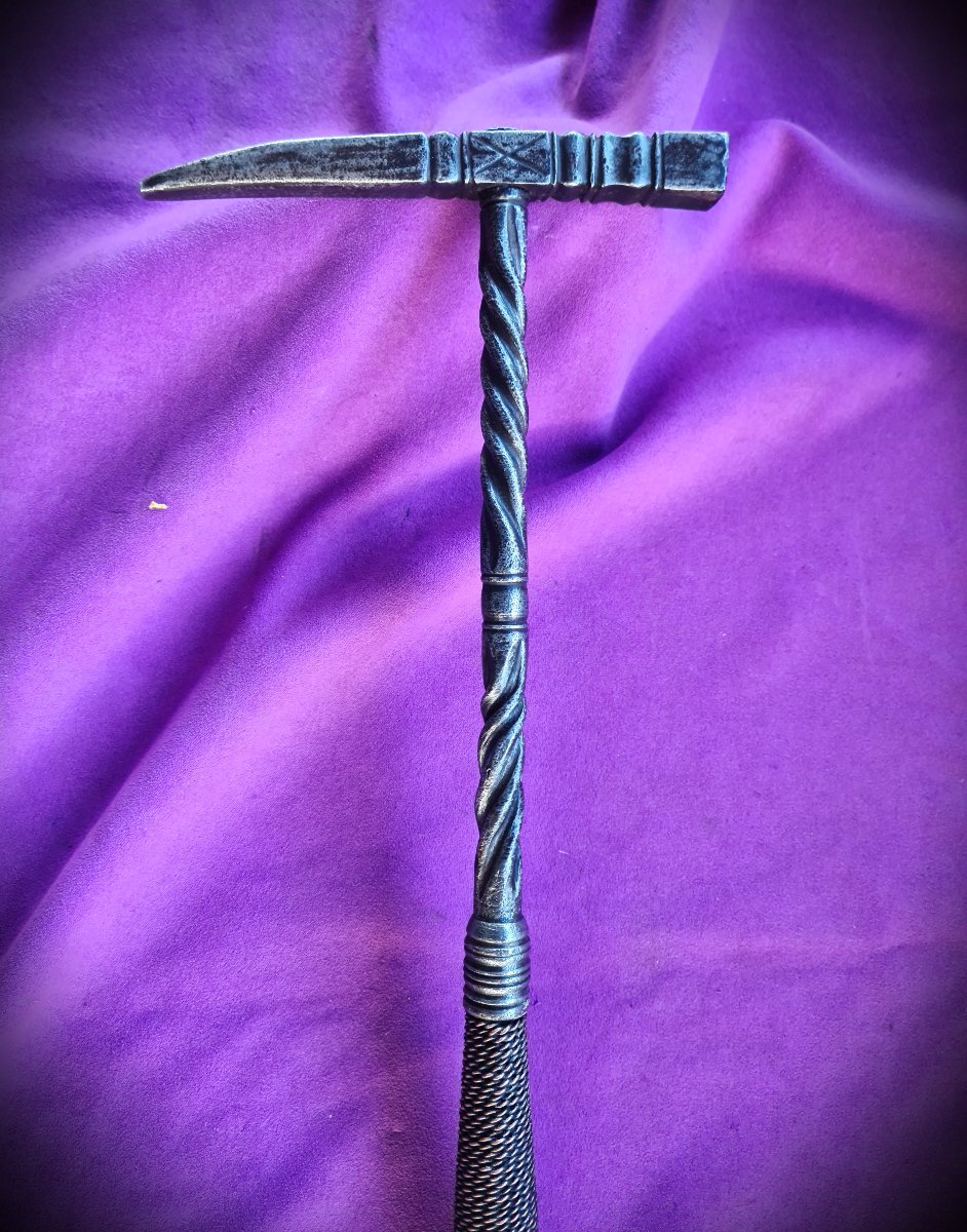 War Hammer , Late 16th Century-photo-6