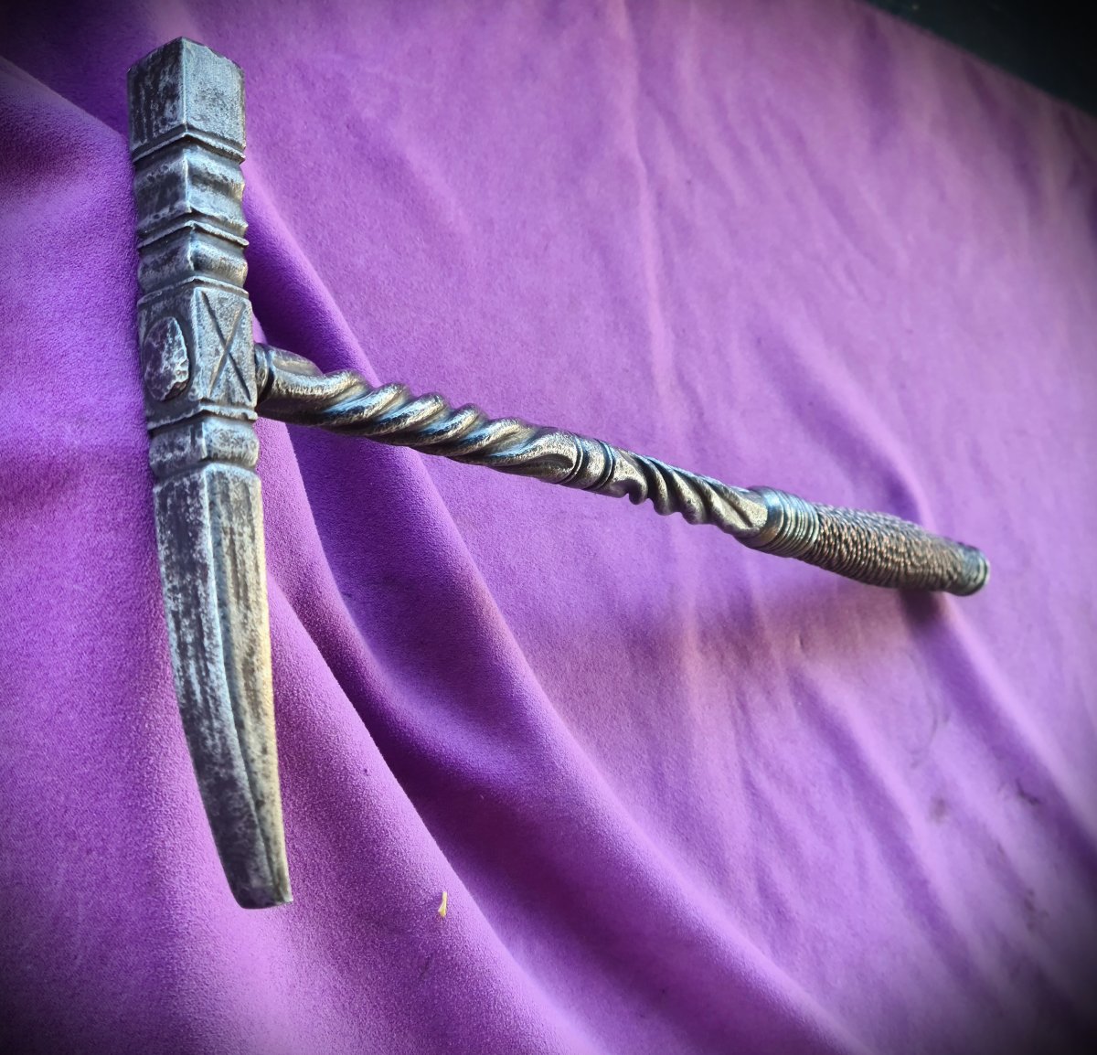 War Hammer , Late 16th Century-photo-8