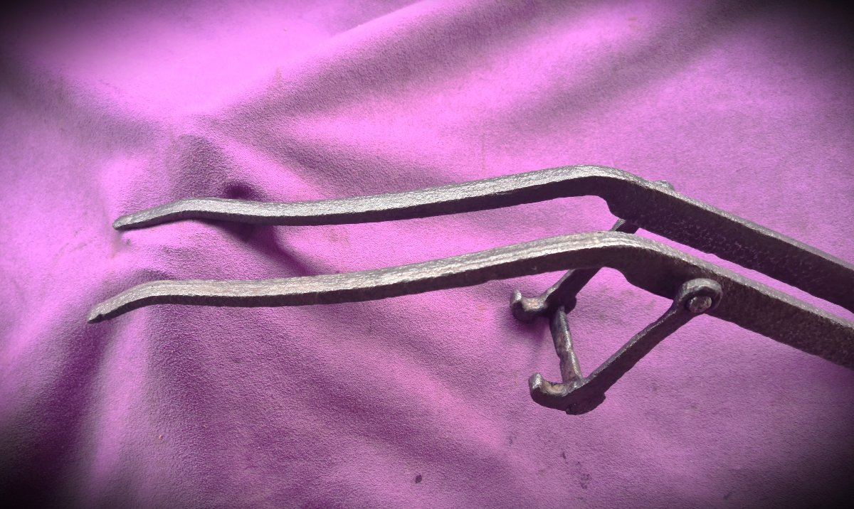 Crossbow Stand For Hunting Crossbow16th–17th Century-photo-2