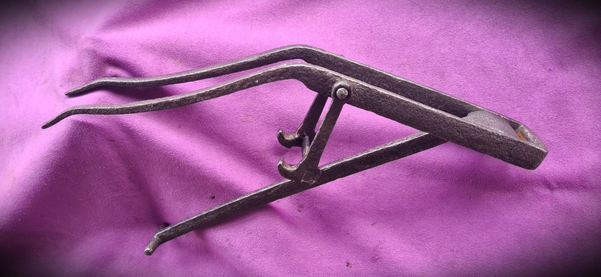 Crossbow Stand For Hunting Crossbow16th–17th Century-photo-3