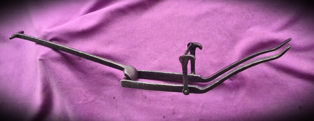 Crossbow Stand For Hunting Crossbow16th–17th Century