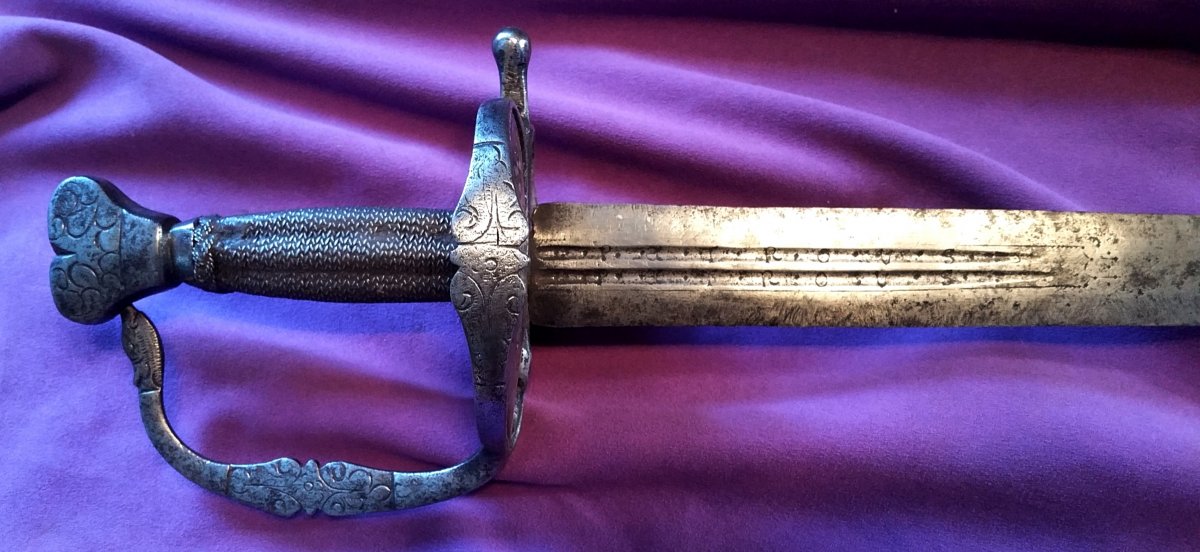 German Wallone XVIIth Century-photo-2