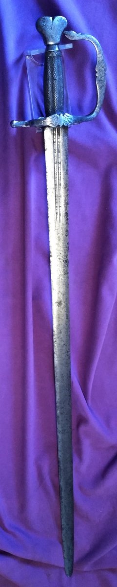 German Wallone XVIIth Century-photo-1