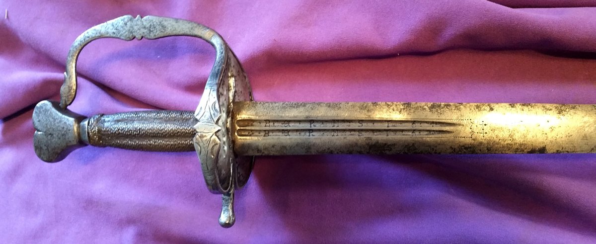 German Wallone XVIIth Century-photo-2