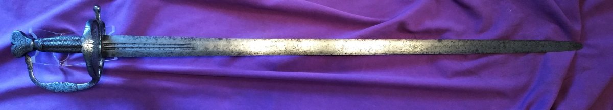 German Wallone XVIIth Century-photo-3