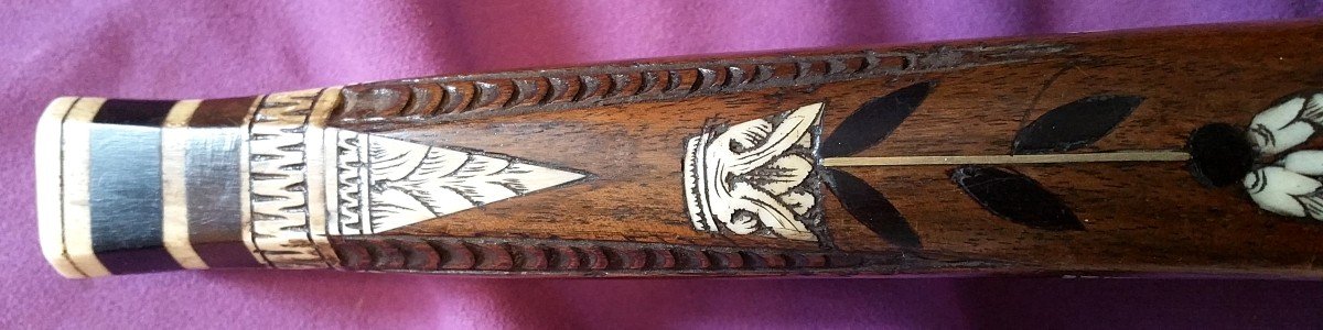 Hache Pistolet Allemagne- Tchéquie -photo-1