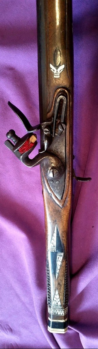 Hache Pistolet Allemagne- Tchéquie -photo-6