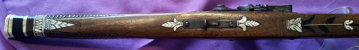 Hache Pistolet Allemagne- Tchéquie -photo-7
