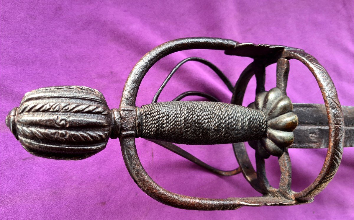 17th Century Cavalry Wallone-photo-3