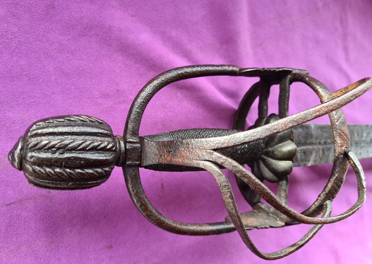 17th Century Cavalry Wallone-photo-6