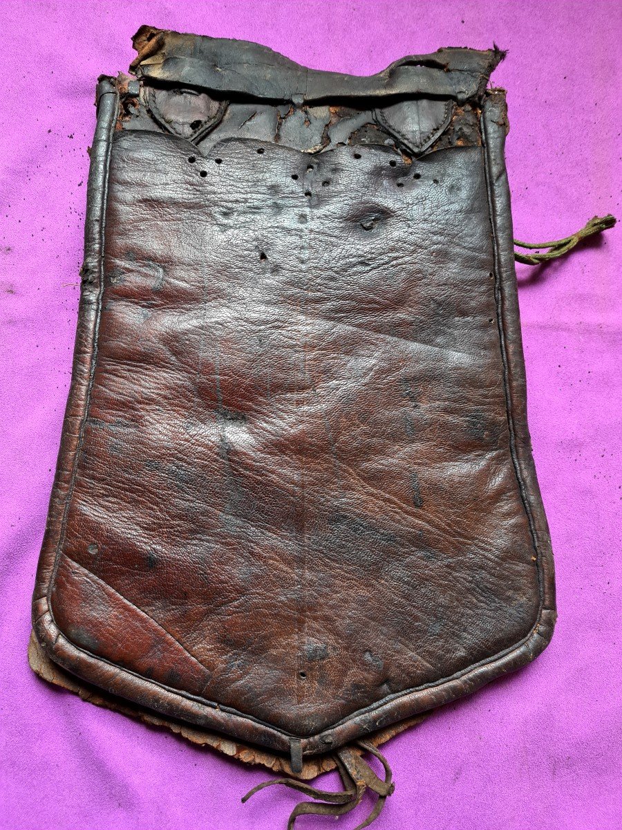 Sabretache Orientale-photo-2