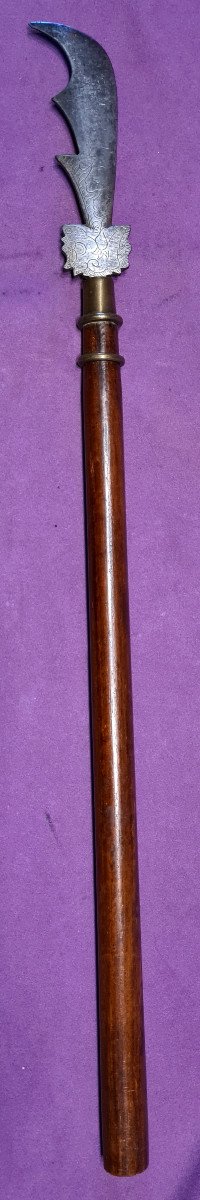 Pair Of Buddhist Command Scepters-photo-1