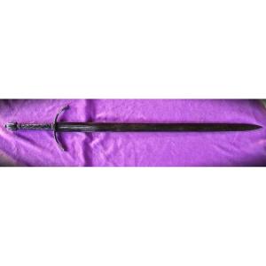 Sword, Early 16th Century, Italy