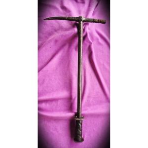 War Hammer. Hungary, 16th–17th Centuries