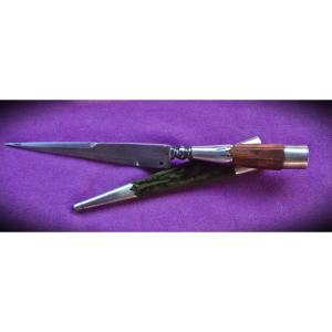 STYLET CORSE