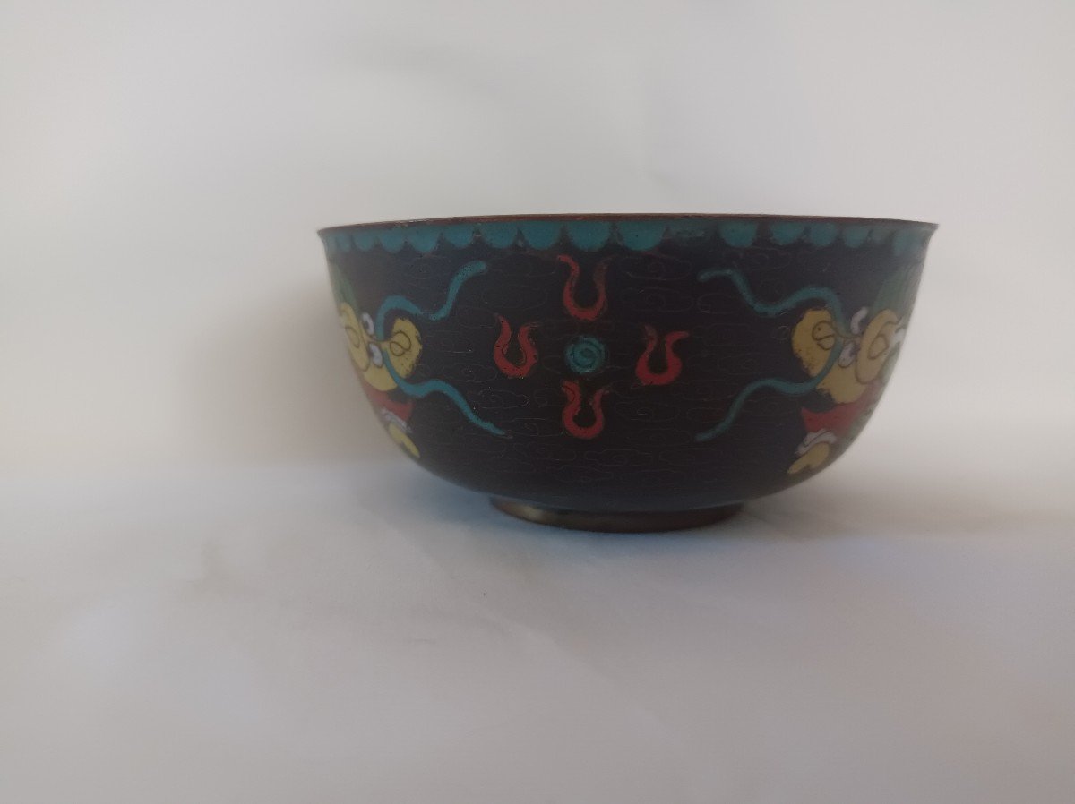 China Bowl-photo-1