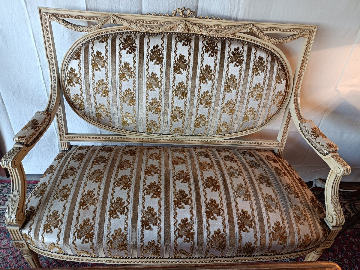 Salon Louis XVI-photo-3