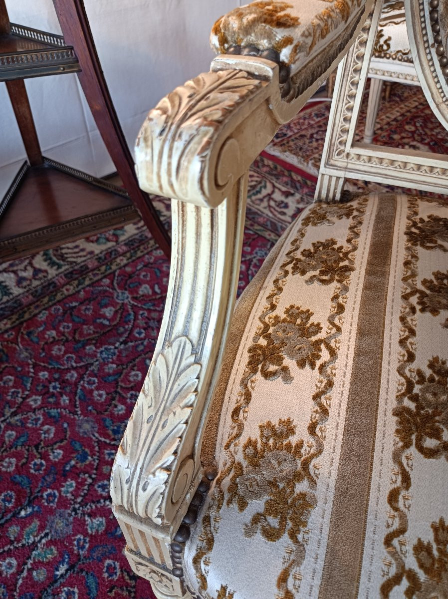 Salon Louis XVI-photo-6