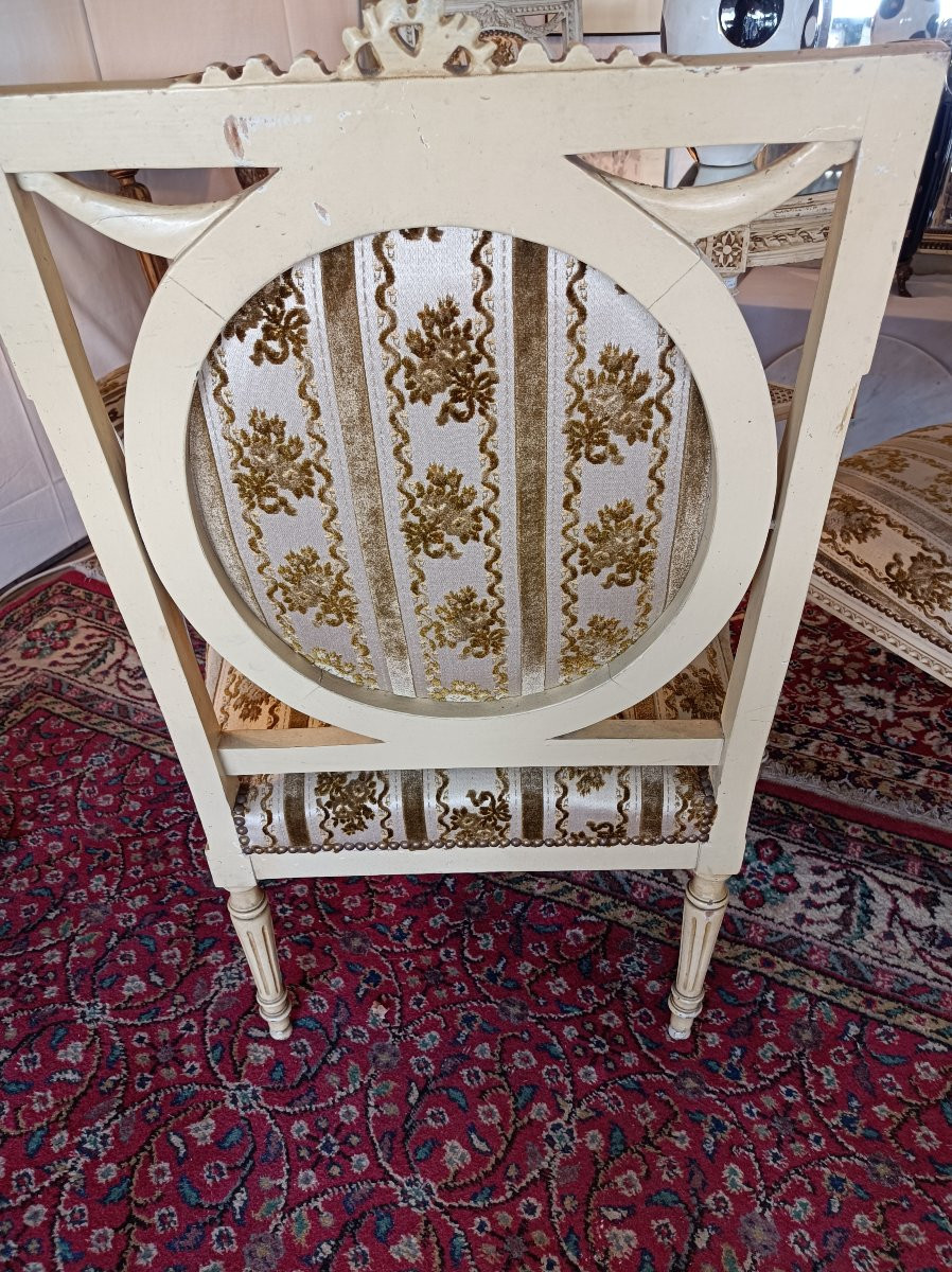 Salon Louis XVI-photo-7